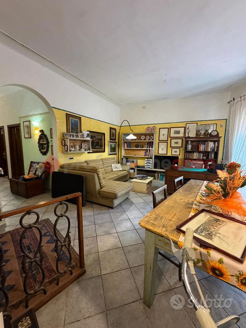 Apartment in Livorno, Ardenza, Consiglio di Zona 5 - Vista 2