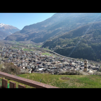 Appartamento vacanze Valtellina valgrosina