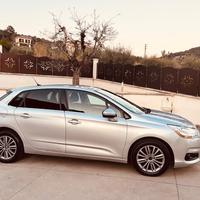 Citroen C4 1.600 HDI 92 CV UNIPRO' TAGLIANDI CITRO