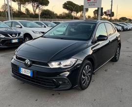 Volkswagen Polo 1.0 TSI DSG Style
