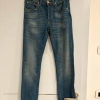 Jeans Lee