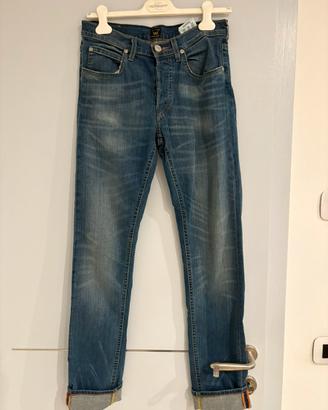 Jeans Lee
