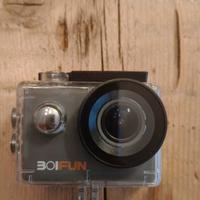 action CAM boifun