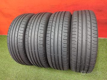 215 65 17 Gomme Estive 2019 80% Falken 215 65R17