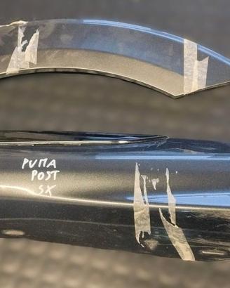 Modanatura porta posteriore sinistra Ford puma 202