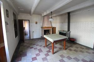 Porzione di casa a San Leo