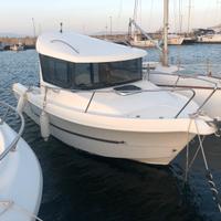 Barca Pilothouse 21 manara