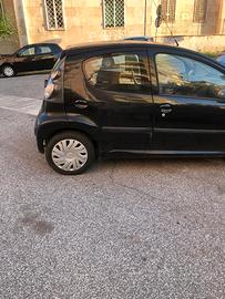 Citroen c1 - 2006