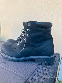Scarpe timberland