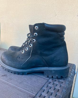 Scarpe timberland