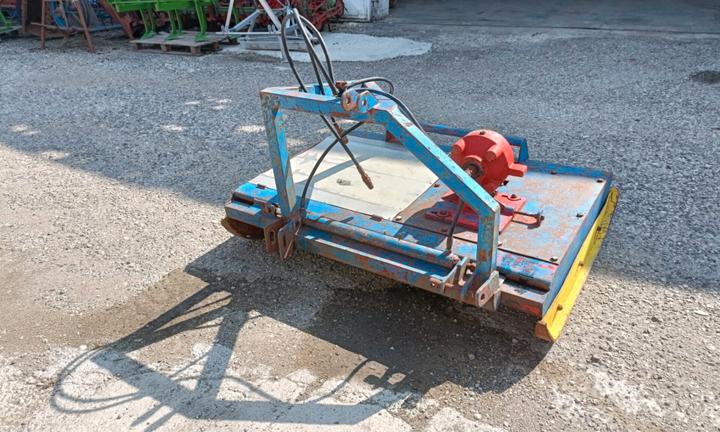 piatto taglierba da 1,4m