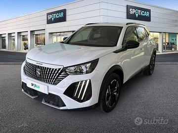 Peugeot 2008 PureTech 130 EAT8 Allure S/S