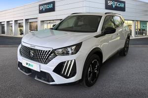 Peugeot 2008 PureTech 130 EAT8 Allure S/S