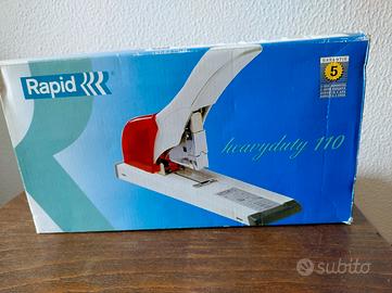 Pinzatrice  da tavolo