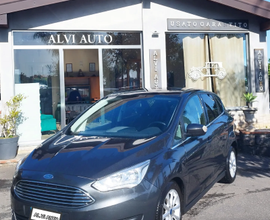 Ford Focus c-max 1.5 TDCI Titanium