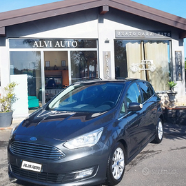 Ford Focus c-max 1.5 TDCI Titanium