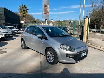 Fiat Punto Evo 1.3 Mjt 75 CV 5 porte Active