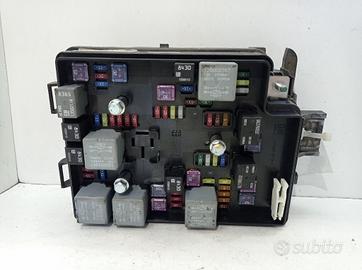 CENTRALINA PORTA FUSIBILI CHEVROLET Aveo 2° Serie