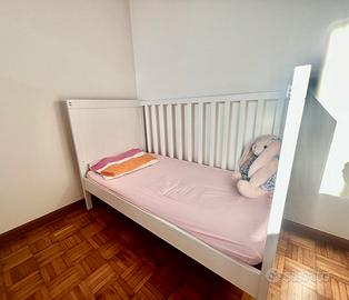 Lettino per bambini ikea