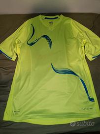 Maglietta Sportiva Nike Mercurial 