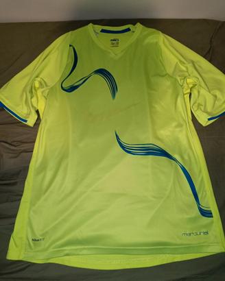 Maglietta Sportiva Nike Mercurial 