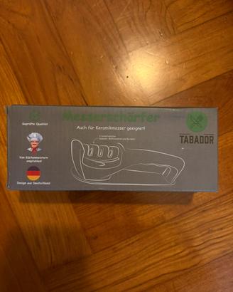 Affilacoltelli Tabador