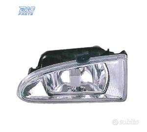 FARO DX ANTIABBAGLIANTE FORD FIESTA MK4 COURIER MA