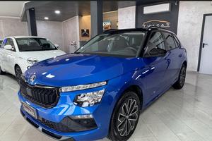 Skoda Kamiq Black Dots 1.0 TSI #8717