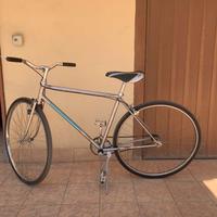 Bici Bianchi Vintage