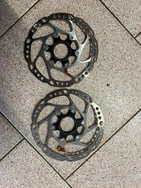 Dischi freno Shimano