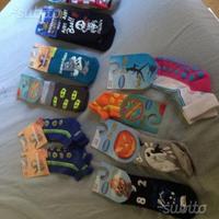 Calzini Antiscivolo per bambino ragazzo Nuovi