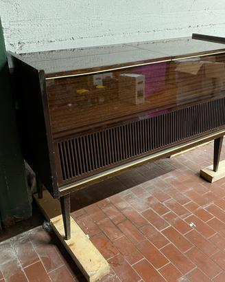 Mobile radio grundig ks 450