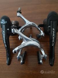 Freni e ganasce chorus carbon 