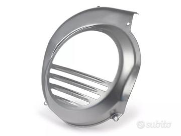 COPRIVENTOLA GRIGIO PER VESPA PX PXE CON AVVIAMENT