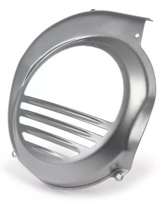 COPRIVENTOLA GRIGIO PER VESPA PX PXE CON AVVIAMENT