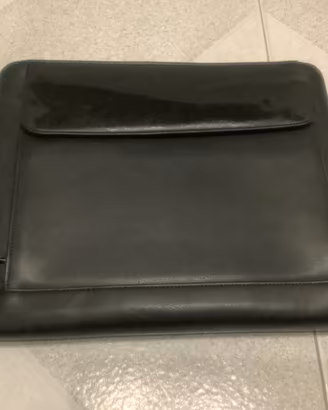 Borsa porta documenti