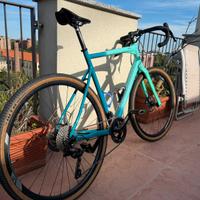 Bici Gravel Megamo Jakar 30