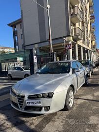 Alfa Romeo 159 1.9 JTS 16V Distinctive 160 cv