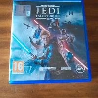 Jedi fallen order per ps4