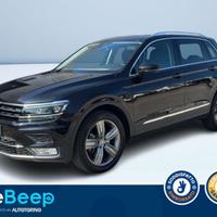 Volkswagen Tiguan 2.0 TDI EXECUTIVE 4MOTION 1...