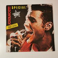 Vinile jovanotti special