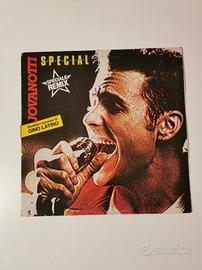 Vinile jovanotti special