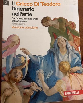 Il Cricco di Teodoro 3