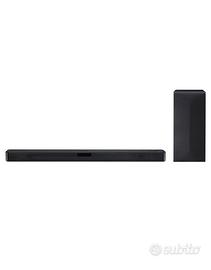 Soundbar 2.1 LG SN4 (300w)