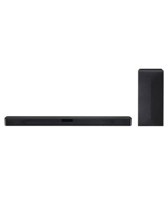 Soundbar 2.1 LG SN4 (300w)