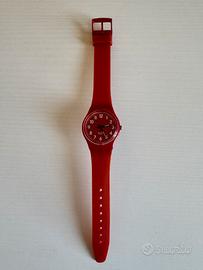 Swatch anni 90