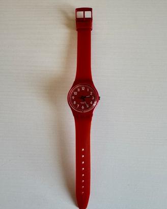 Swatch anni 90