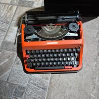 Macchina da scrivere