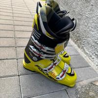 SCARPONI SCI FISCHER