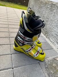 SCARPONI SCI FISCHER